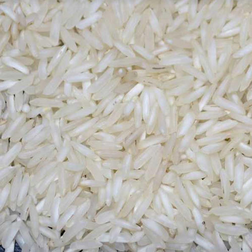 Hard Sugandha Basmati Rice, for Cooking, Food, Human Consumption, Color : White