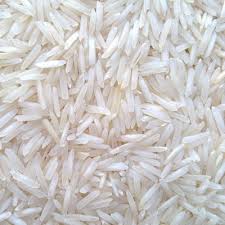 Hard White Sella Basmati Rice