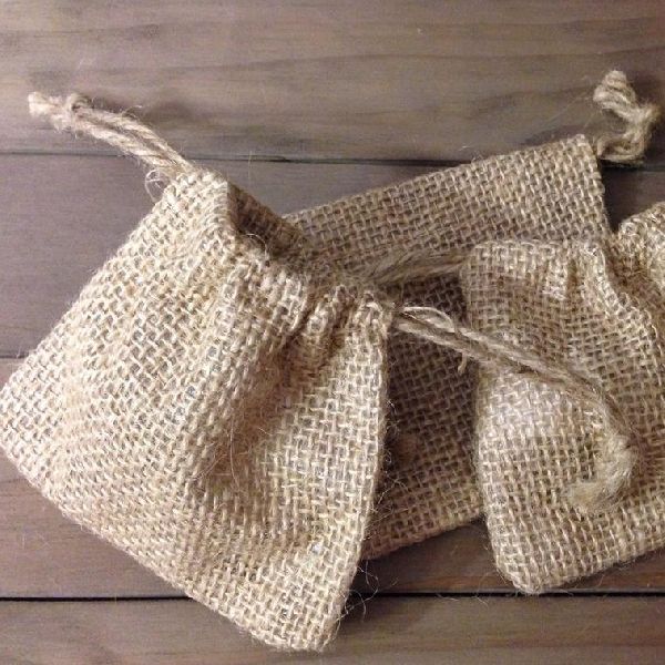 Jute Used Gunny Bags, for Agriculture, Food, Grocery, Size : 44x26.5 ...