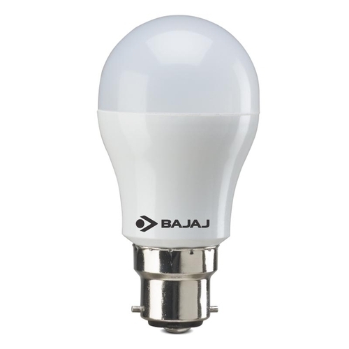 Ceramic Bajaj LED Bulbs, Voltage : 220-240 V