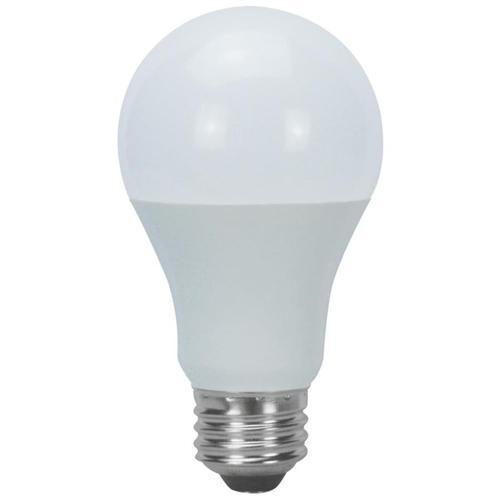 Aluminum LED Daylight Light Bulbs