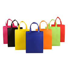 Non Woven Bag Printing Services