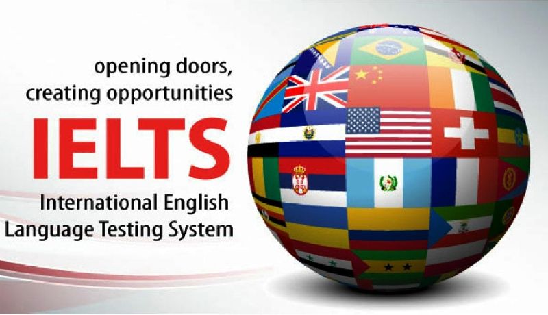 Ielts Coaching Services