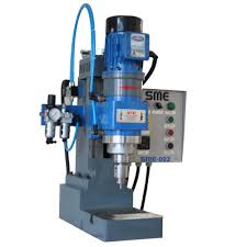 Pneumatic riveting machines, Voltage : 220V, 380V, 440V