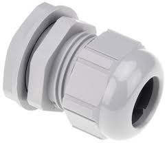 Aluminun Non Polished cable gland, Size : 20-40mm, 40-60mm, 60-80mm, 80-100mm