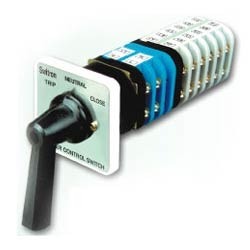 ABS control switch, Certification : CE Certified, ISO 9001:2008