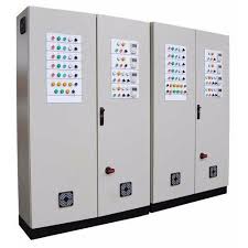 Aluminum Electrical Panel, for Factories, Home, Industries, Mills, Power House, Certification : ISI Certified