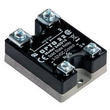 Solid State Relay