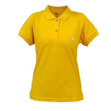 Ladies Polo T shirts, Size : M, XL, XXL, XXXL