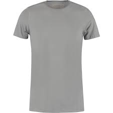 Plain round neck tshirt, Size : M, XL, XXL, XXXL