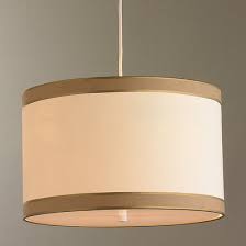 Acrylic Plain Hanging Lamp Shades, Technics : Hand Made, Machine Made