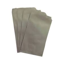 Non Zipper Abs medical bags, for Clinic, Laboratory, Plastic Type : PP Plastic, PVC