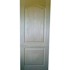 Non Polished Plain Aluminium Ock Veneer Door, Style : Modern
