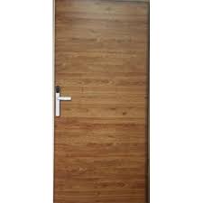 Matt Finish HDF Wooden Board Triple Core Flush Door, Feature : Folding Screen, Magnetic Screen, Moisture-Proof
