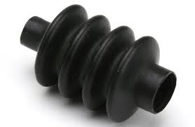 Oval Rubber Bellows, for Air Ducting, Industrial Use, Size : 100-1000mm