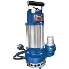 Automatic Submersible Dewatering Pumps, for Agriculture, Cryogenic, Farm Irrigation, Sewage, Voltage : 110V
