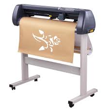 Printing Plotter, Certification : CE Certified