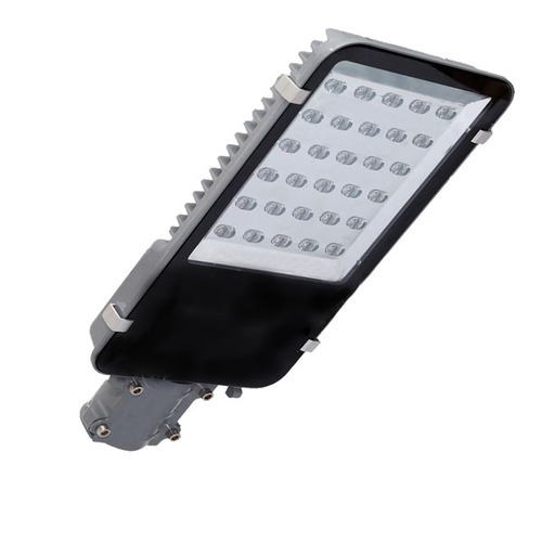 Aluminium led street lights, Feature : Low Consumption, Stable Performance