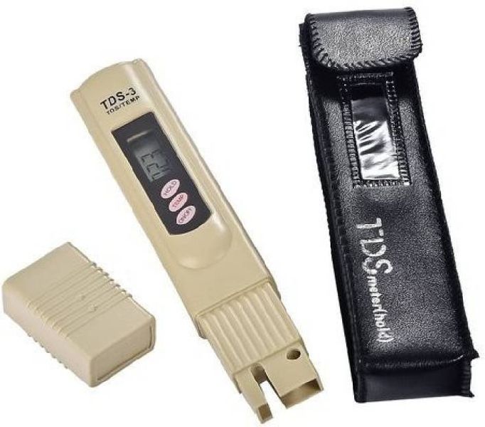 Tds Meter