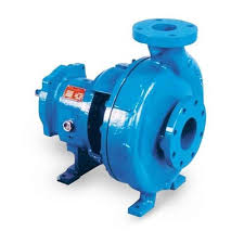 Process Pumps, Certification : ISO 9001:2008