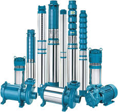 Automatic Submersible Pumps, for Agriculture, Domestic, Industrial, Sewage, Certification : CE Certified
