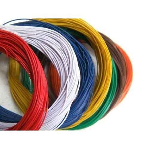 Electrical Wire, For Heating, Lighting, Overhead, Underground