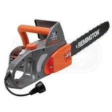 Electric Chain Saw