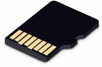 Memory card, for Laptop, Mobile, Tablet, Capacity : 16gb, 32gb, 4gb, 64gb, 8gb