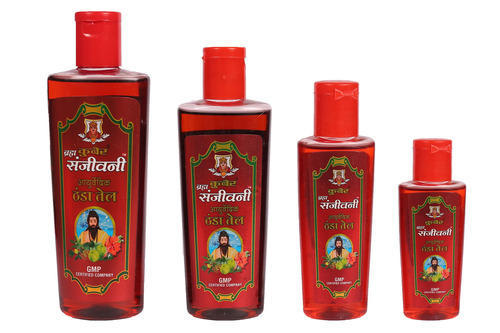 Navratan hair oil, for Anti Dandruff, Hare Care, Packaging Size : 100ml, 200ml, 250ml, 50ml