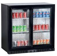 Fiber Bottle Cooler, Voltage : 110V, 220V, 380V, 440V