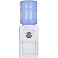 Automatic Electric Bottled Water Dispenser, Color : Grey, Light White, White