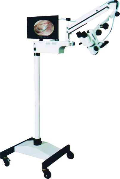 E.N.T Operating Microscope(Pioneer Indian)