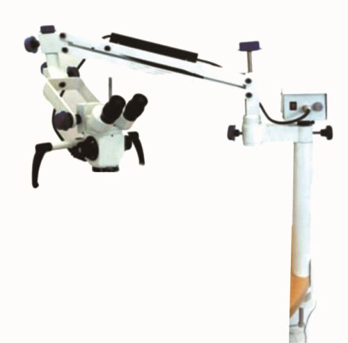 Portable Table Top Microscope (Pioneer India)