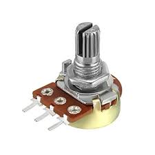 Potentiometer