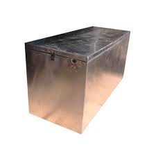 ABS Metal Ice Box, Storage Capacity : 10-13ltr, 13-15ltr, 15-17ltr, 17-20ltr, 20-23ltr, 23-25ltr