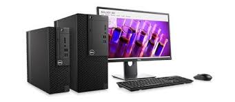 Acer 50HZ Dell Optiplex PC, Data Storage Capacity : 1tb, 2tb, 4tb