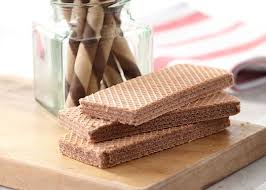 Wafers, Feature : Easy To Diegest, Good Taste, Healthy, Hygienically Packed, Multi Flavours, Nice Aroma