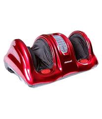 Relievo Foot Massager, for Pain Relief, Stress Reduction, Body Fitness, Body Relaxation, Improve Circulation