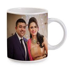 Photo Coffee Mug