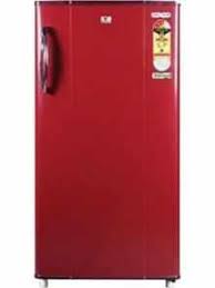 Single Door Refrigerator, Voltage : 110V, 220V, 380V, 440V
