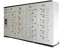 Aluminum Mcc Panel, for Factories, Home, Industries, Mills, Power House, Certification : ISI Certified