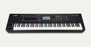 Digital Musical Keyboard