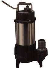High Pressure Automatic Cast Iron Sewage Pumps, Mud Pumps, for Industrial, Voltage : 110V, 220V, 380V