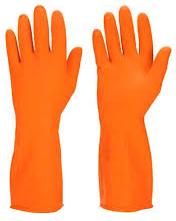 Cotton Safety Gloves, for Hand Protection, Size : M