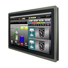 Acrylic Touch Panel HMI, for Industrial, Size : 14inch, 18inch, 21inch, 22inch