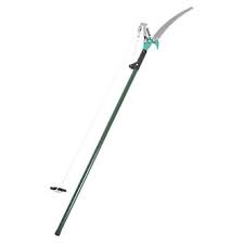Carbon Steel Tree Pruner, Color : Green, Red, Silver, Yellow