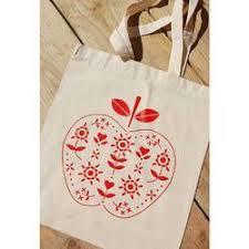 Cotton Printed Bags