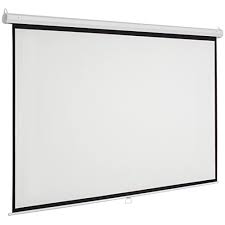 Projection Screen