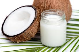 Common Blended coconut oil, for Baking, Cooking, Eating, Human Consumption, Packaging Type : Can
