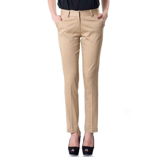 Buy Ladies Formal Trouser from Liban Aprons, Bangalore, India | ID ...
